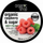 Scrub për trup Organic Shop me krem mjedre 250 ml