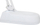 Lampë tavoline Maul Atlantic 8203602, LED 9W, dritë e bardhë dite, e bardhë