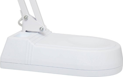 Lampë tavoline Maul Atlantic 8203602, LED 9W, dritë e bardhë dite, e bardhë
