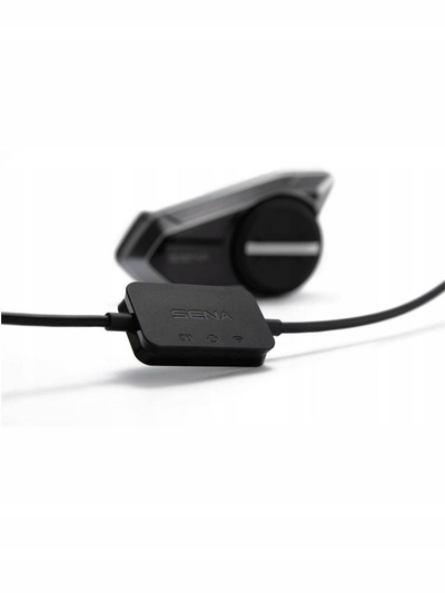 Kufje Sena 50S, Bluetooth, të zeza