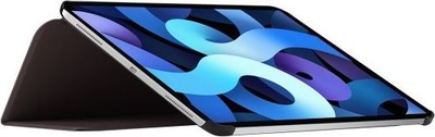 Mbulesë tablet Mobilis Origine Folio për iPad Air 4 10.9\", e zezë