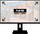 Monitor Office PC Screen, 21.5", Full HD, USB C 65W, i zi