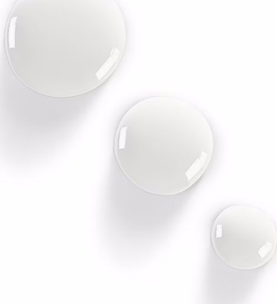 Llak për thonj Dior Vernis Clear, efekt xheli, me shkëlqim, transparent