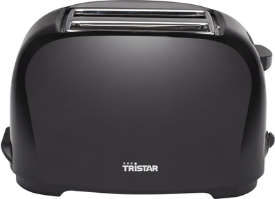 Toaster Tristar BR-1025, 2 feta, 800W, i zi