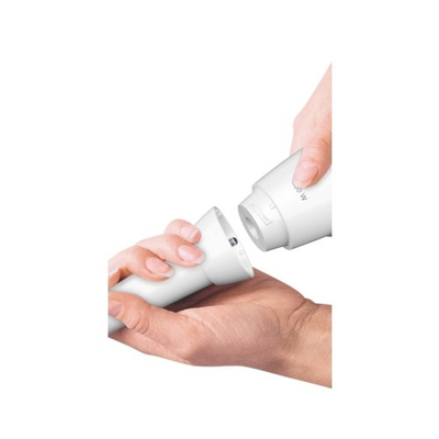 Blender dore Bosch MSM14100, 400W, enë përzierëse, i bardhë