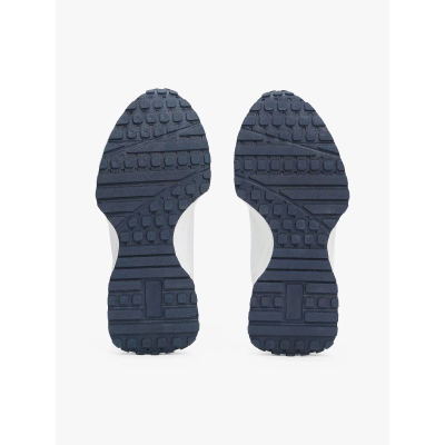 Патики Tommy Hilfiger Sneakers, мажи, бели