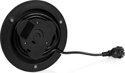 Ibrik elektrik Tristar WK-3403, i argjendtë
