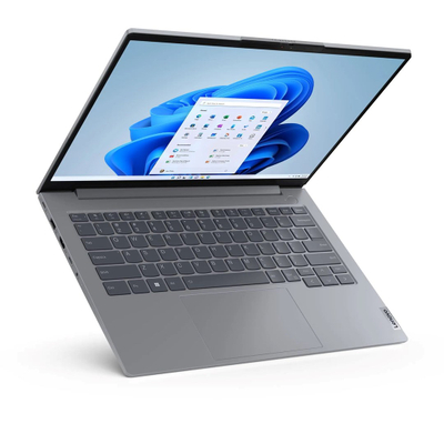 Laptop Lenovo ThinkBook 14 G7, Intel Core Ultra 5, 14", 16GB RAM, 512GB SSD, gri