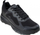 Atlete burrash Hi-Tec Helvis, nr. 43, të zeza