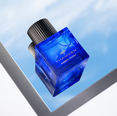 Eau de Parfum Thameen Amber Room