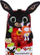 Lodër Talking Bing with Hoppity Soft Toy