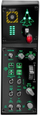 Joystick Thrustmaster VIPER TQS MISSION PACK PC