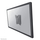 Mbajtëse muri për monitor Neomounts NM-W60BLACK, 10"-32", VESA 100x100, e zezë