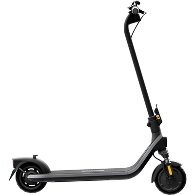 Trotinet elektrik Ninebot Segway KickScooter E2 D II, 25 km autonomi, 20 km/h, i zi