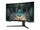 Gaming Monitor Samsung Odyssey G6 S27BG650EU, 27", QHD, 240Hz