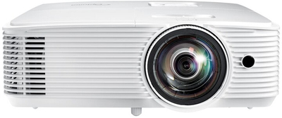 Projektor Optoma H117ST, i bardhë