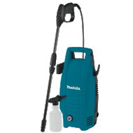 Pastrues me presion avulli Makita HW 101