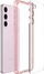 Mbrojtëse telefoni Spigen Ultra Hybrid për Samsung Galaxy S23, transparente rozë