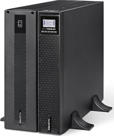 UPS Salicru SLC 6000 TWIN RT3, online double conversion, 6 kVA 6000 W, i zi