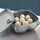 Aksesor për Airfryer Philips HD9960-00, tabaka 2 në 1 avull edhe stir fry, i zi
