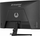 Monitor gaming iiyama G-Master G2771HS-B1, 27\", Full HD 240Hz, i zi, i rinovu