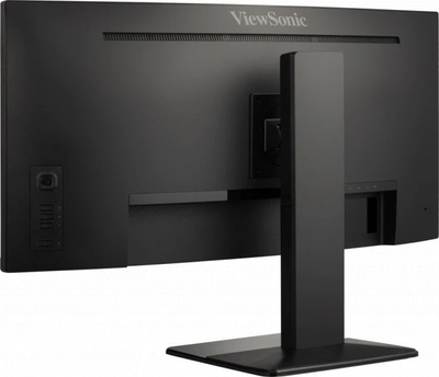 Monitor Viewsonic VG3419C, 34", UWQHD 3440 x 1440, i zi