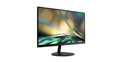 Monitor Acer SA242YE, 23,8\", IPS, FHD, 100Hz, 4ms, i zi