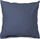 Jastëkësja Gold Navy Blue Satin, 40x40 cm, sateni, blu e artë