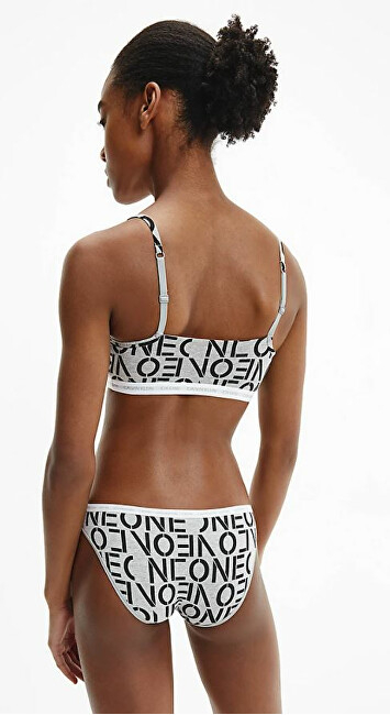 Bikini Calvin Klein CK One QD3789E1CQ
