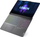 Laptop Lenovo Legion Slim 5 16IRH8, 16", Intel Core i5 13500H, 32 GB RAM, 1 TB SSD, NVIDIA GeForce RTX 4050, i hirtë