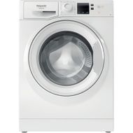 Rrobalarëse Hotpoint Ariston NS 702 U W EU N, 7kg
