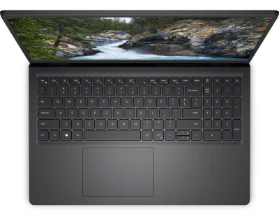 DELL Vostro 3510 15.6" FHD (Intel Core i5-1135G7, 8GB RAM, 256GB SSD, GeForce MX350 2GB, Backlit Keyboard, NoOS, Grey)