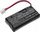 Bateri rikarikueshme Cameron Sino CS-JMD111SL, 1050mAh, Li-Polymer, për JBL Flip