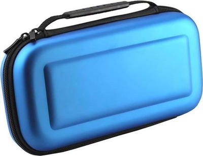 Mbrojtëse Estar AK223D për Nintendo Switch, i kaltër