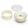 Set prerëse për pastiçeri De Buyer Box, 9 copa, rrethore me valëza, 2–10 cm