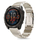 Rrip çeliku Tech-Protect SteelBand për Garmin Fenix 5X 6X 7X 8 51mm, inox, argjend