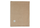 Batanije Pure Knit Biscuit Velvet GOTS, 100x150cm, biscuit
