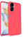 Maskë telefoni Beline Candy Honor 90 Lite, TPU silikon, ultra e hollë, rozë