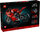 Lodër motoçiklete Ducati Panigale V4 S, model dekorativ, e kuqe