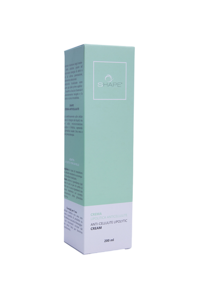 Krem anticelulit Shape, 200 ml
