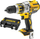 Burmashinë Dewalt DCD996NT, 18V, 13mm, e verdhë