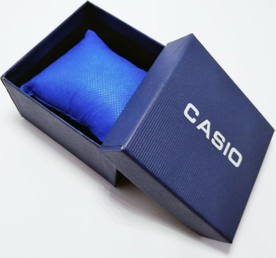 Ora digjitale Casio Youth LA-20WH-4A1, quartz, që s’e ha uji, rozë