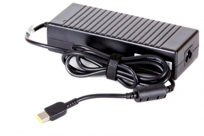 Karikues laptopi Energy4U PA136, 135W, 20V 6.75A, për Lenovo, i zi
