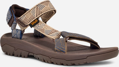 Sandale meshkujsh Teva Hurricane XLT2, madhësia 8, blu multi