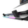 Ftohës për laptop Darkflash G200 Plus, 16", RGB, argjendtë