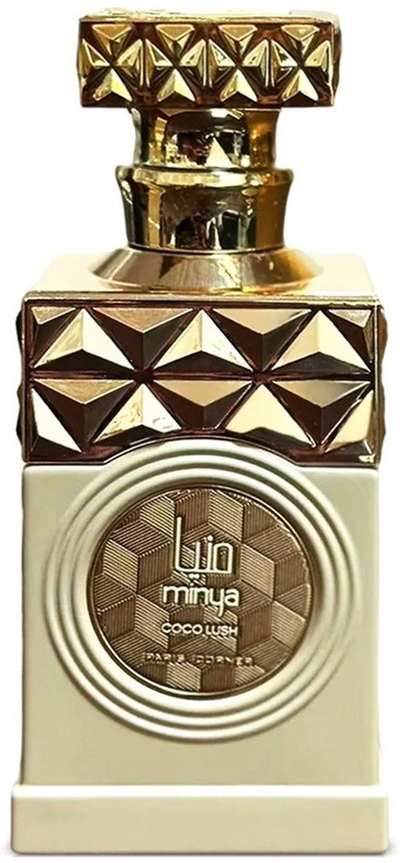 Parfum Paris Corner Minya Coco Lush, Eau de Parfum, 100ml, krem ari