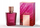 Parfum La Rive Sweet Velvet Eau de Parfum, për femra, aromë e ëmbël, rozë e errët