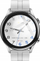 Smartwatch Hoco Y7 Pro, 1.39", me thirrje, ngjyrë argjendtë