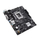 Pllakë amë ASUS PRIME H610M-D