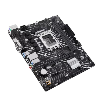 Pllakë amë ASUS PRIME H610M-D